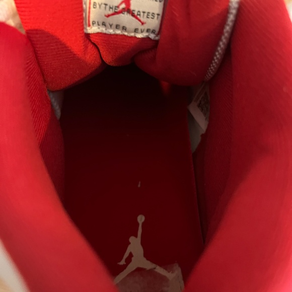 Air Jordan 11 Cherry Red Retro (Nike) main image 10